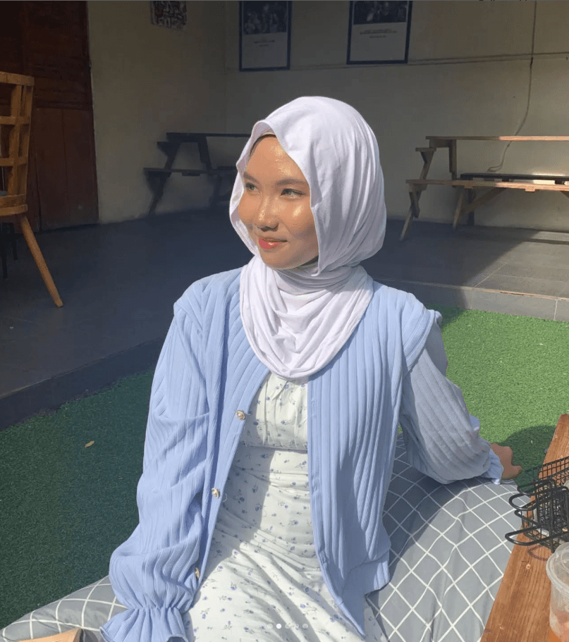 Syafina Aisha Nurhusna