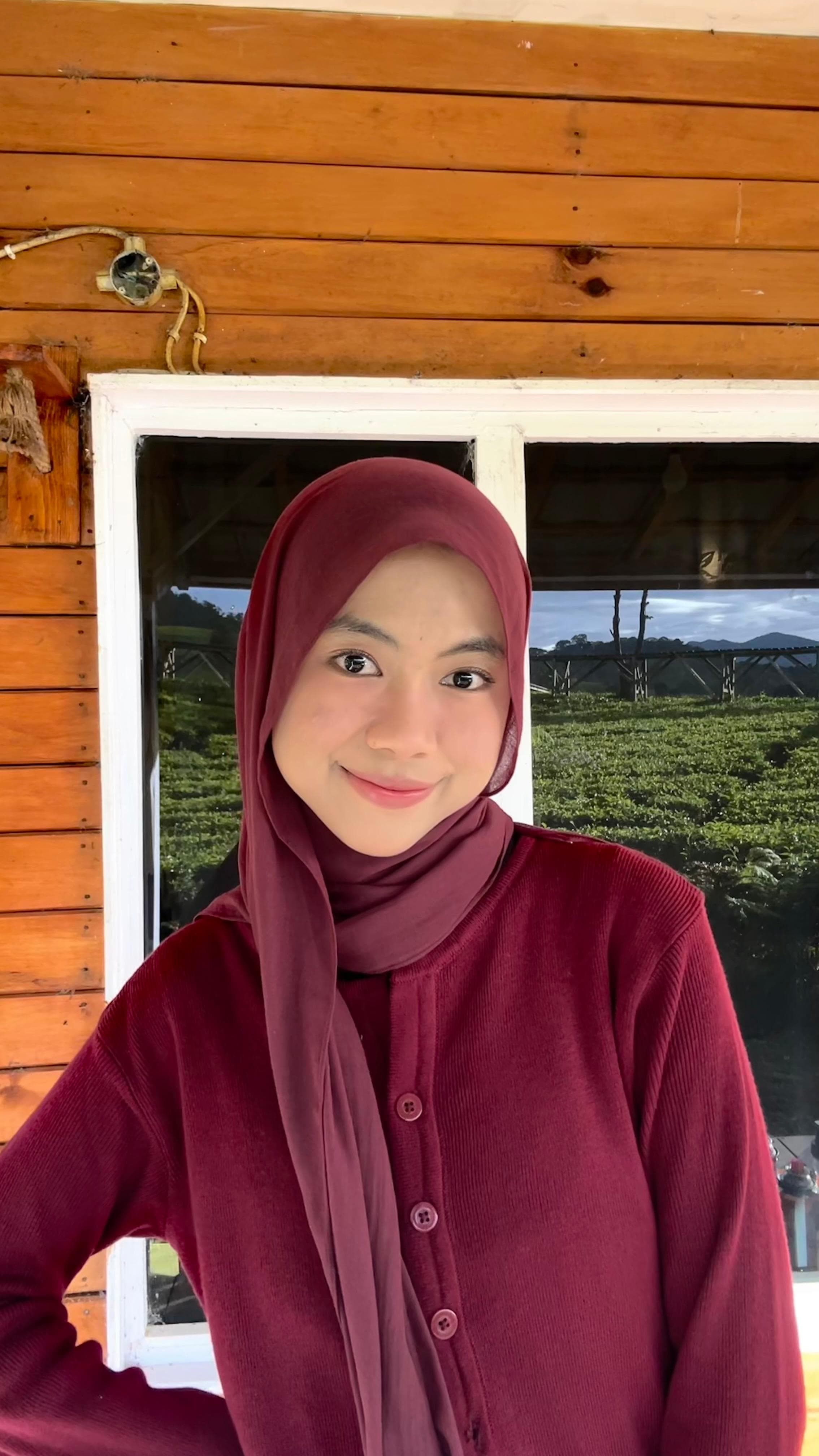 Aishah Najma Nurul Aisy