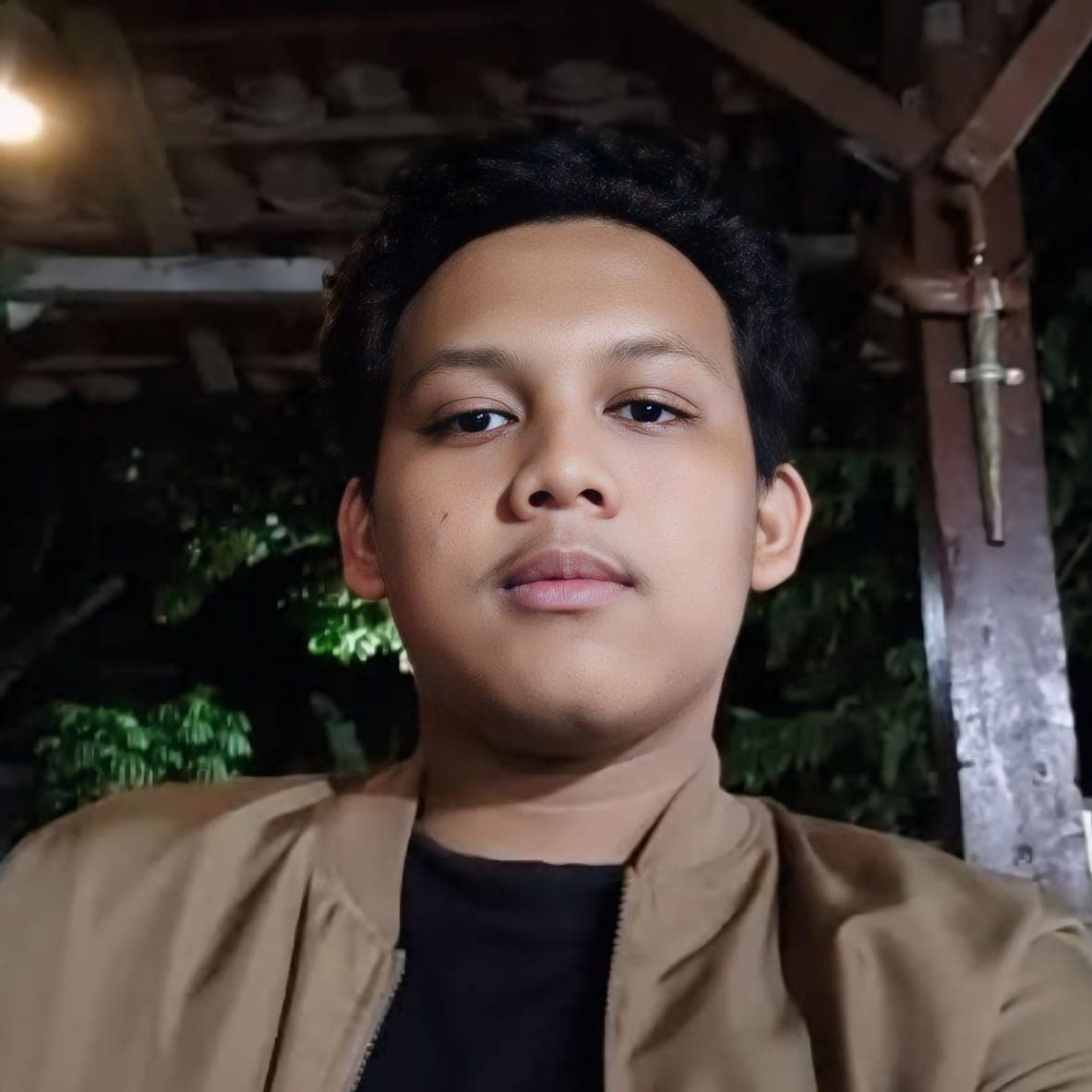Azriel Syahreza