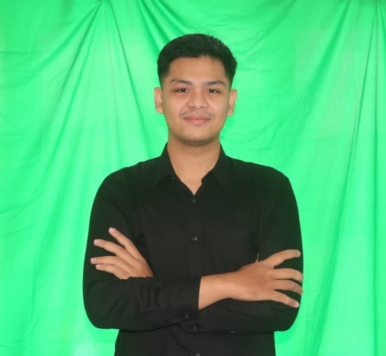 Daffa Danurwenda