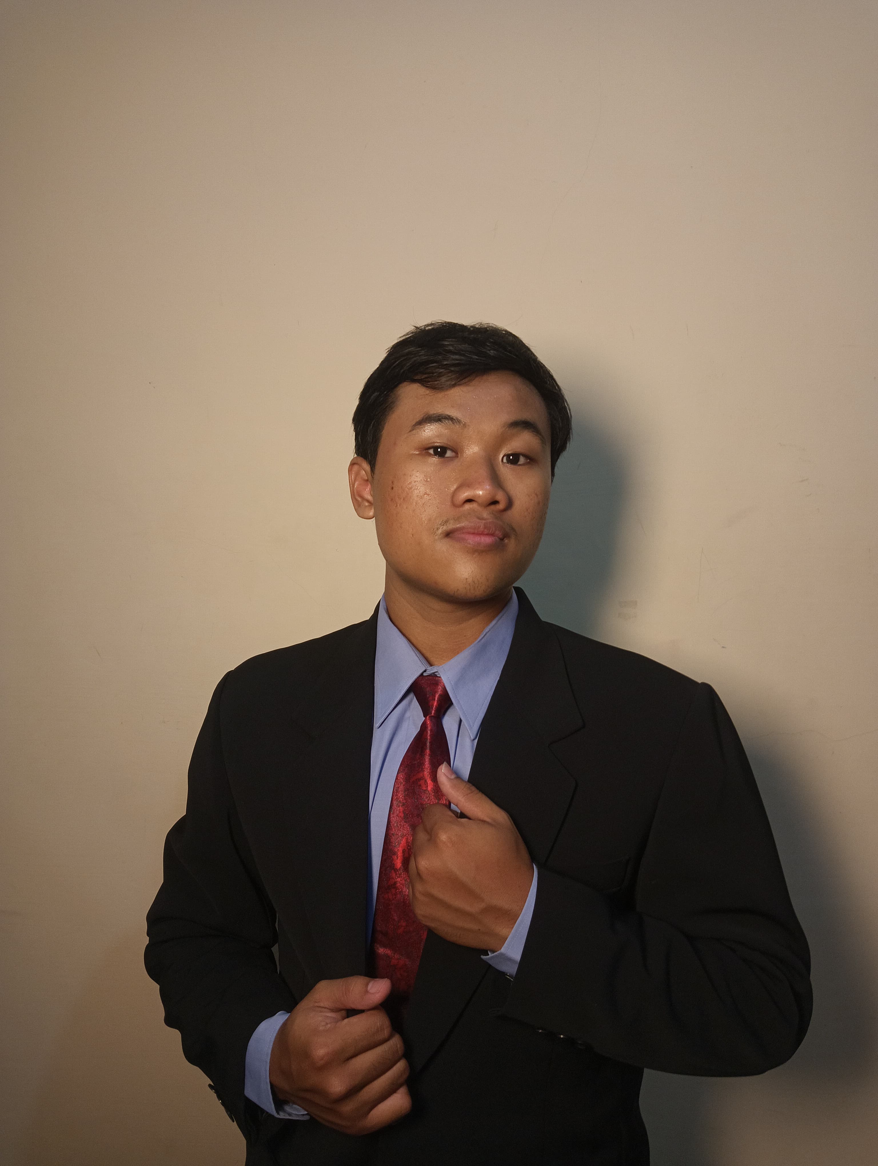 Fikriansyah Ridwan Pratama