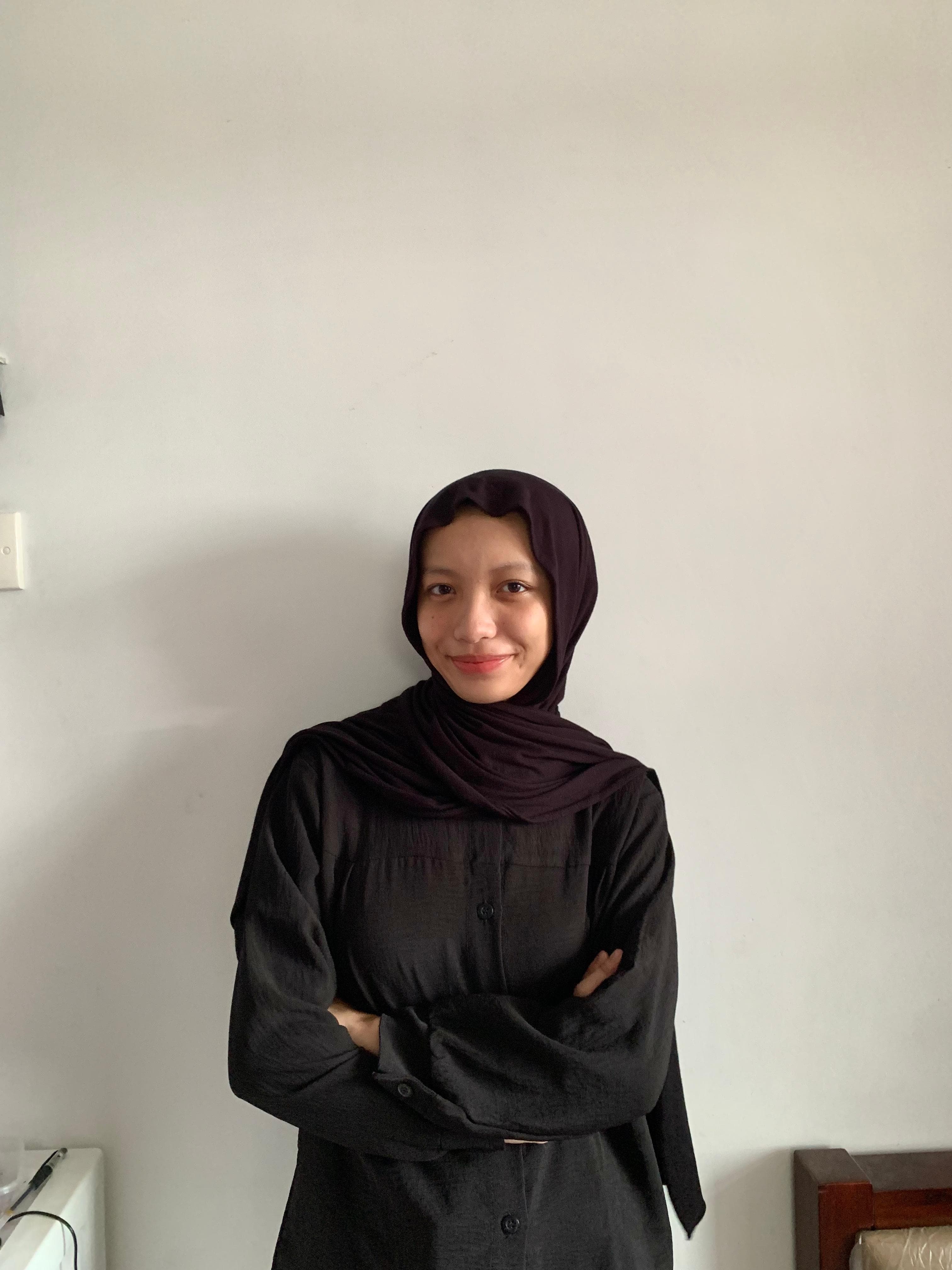 Fatharani Hasya Tsabita