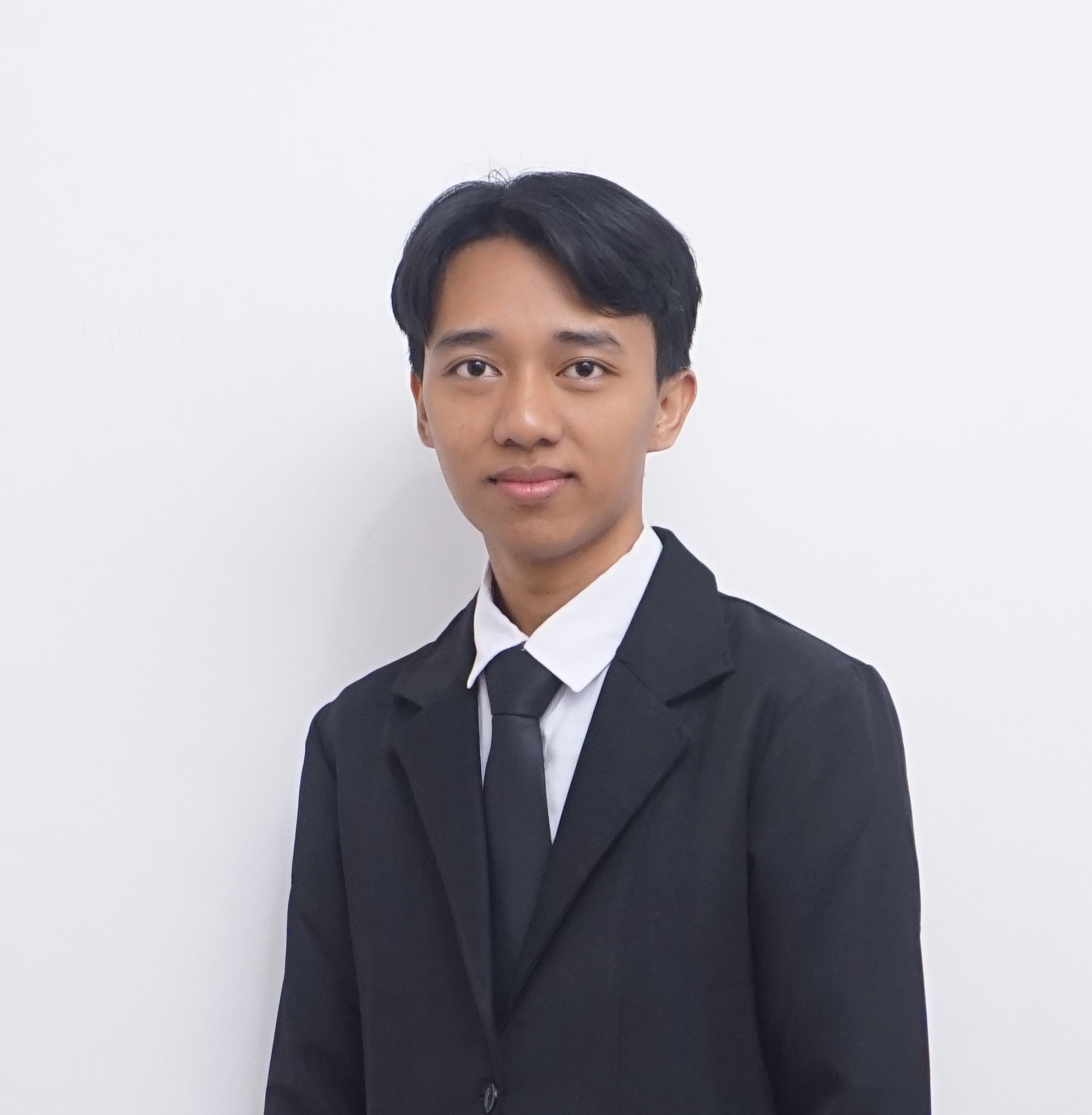 Muhammad Irfan