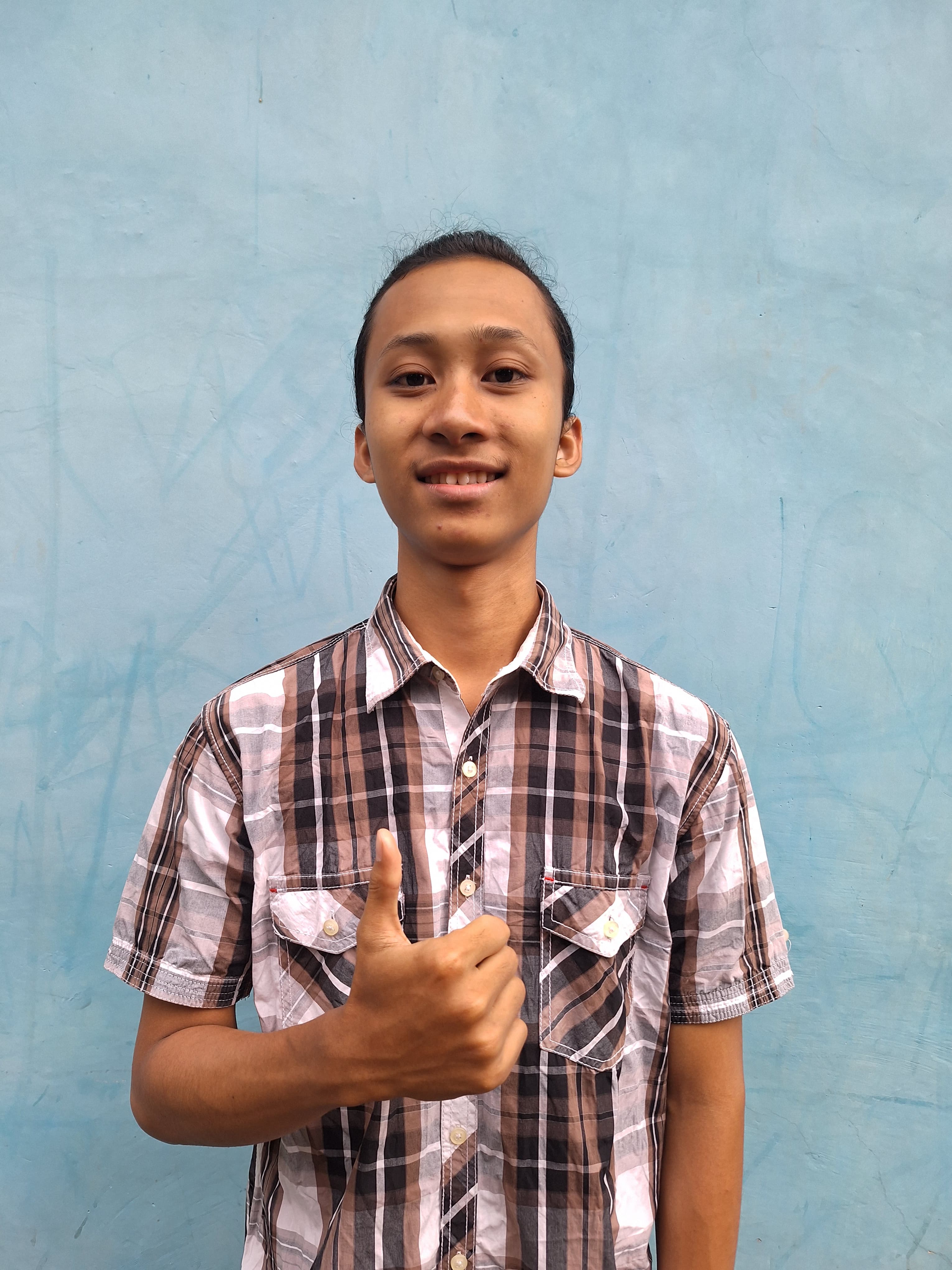 Hanafi Nur Yasin