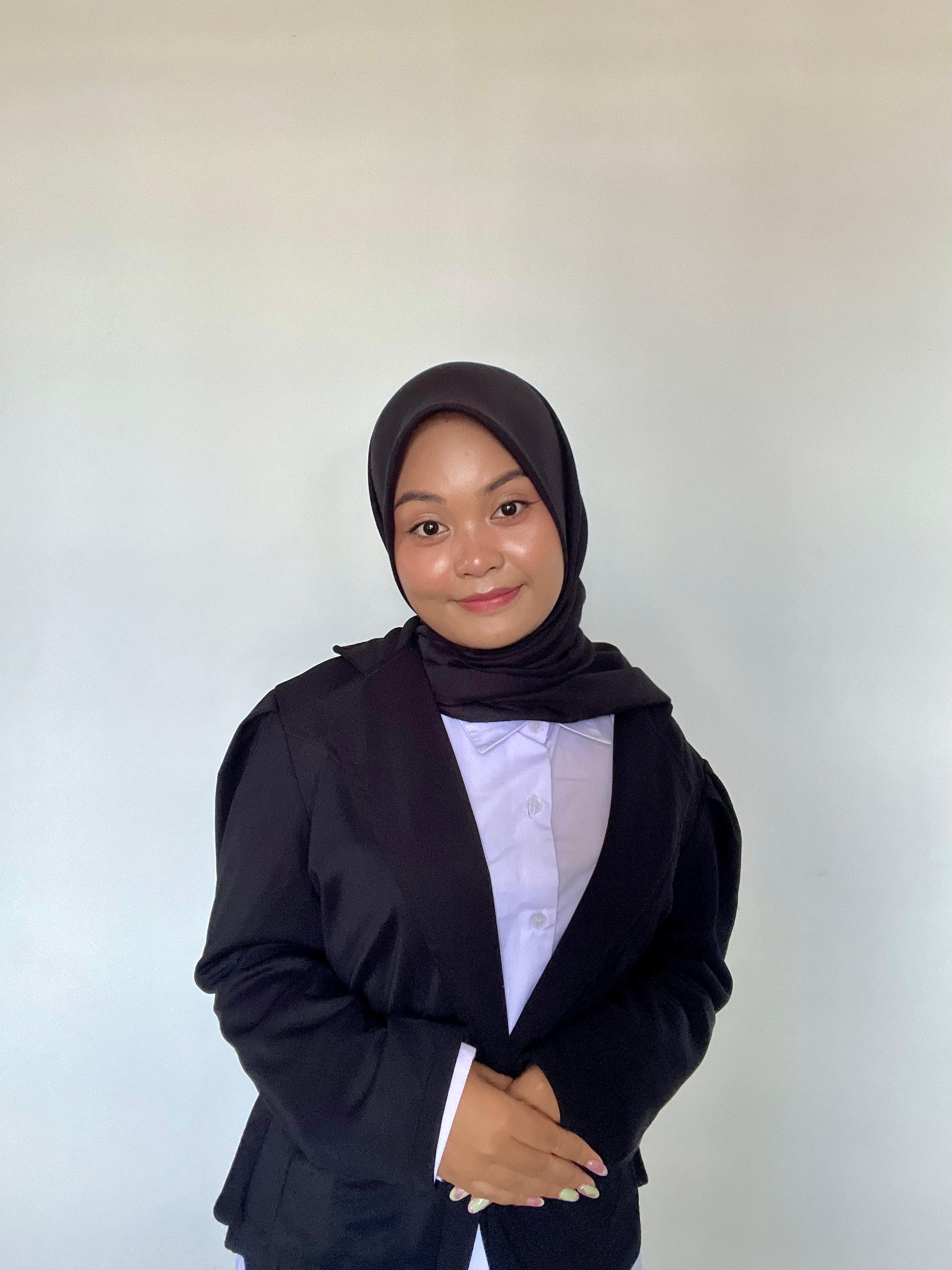 Fadillah Rahma Ranita