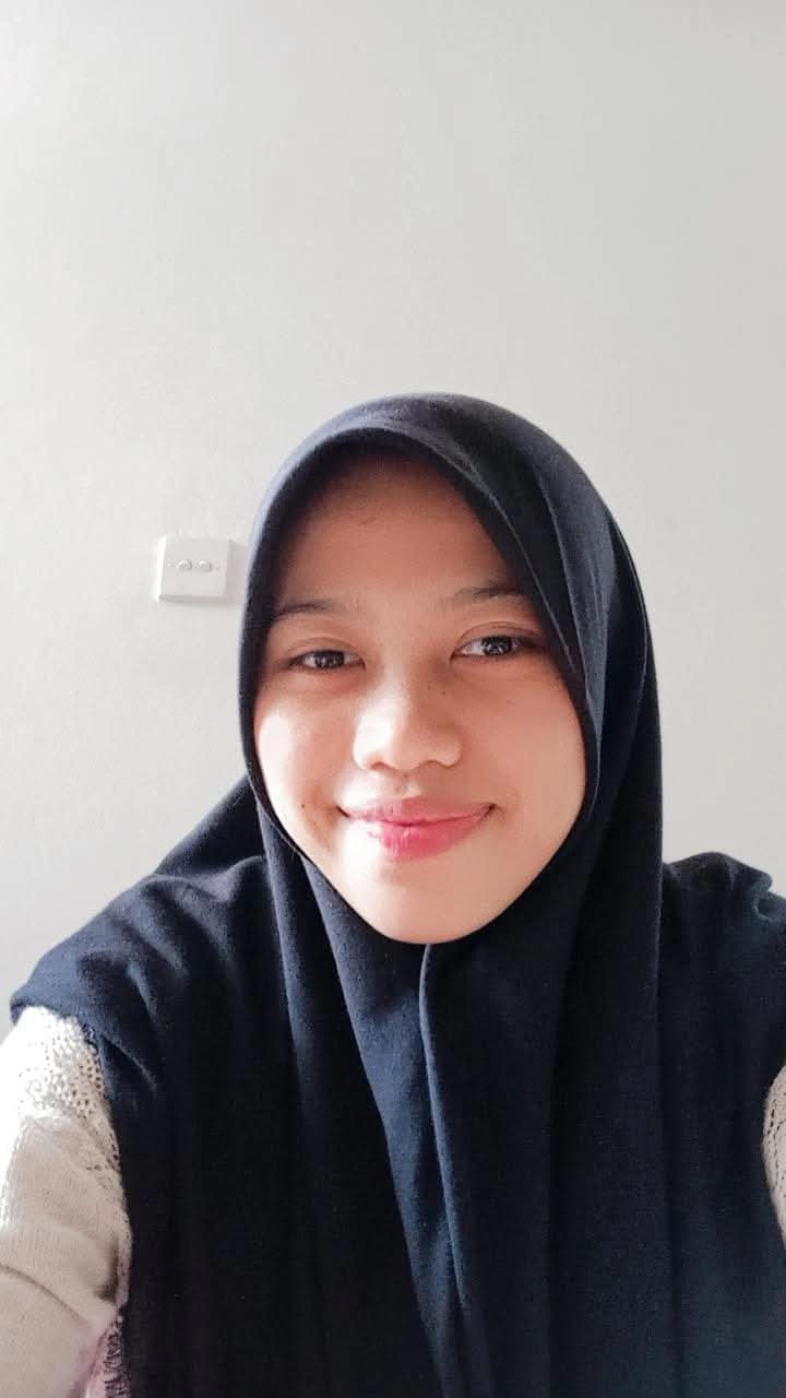 Rahil Aufa Astagina Rahman