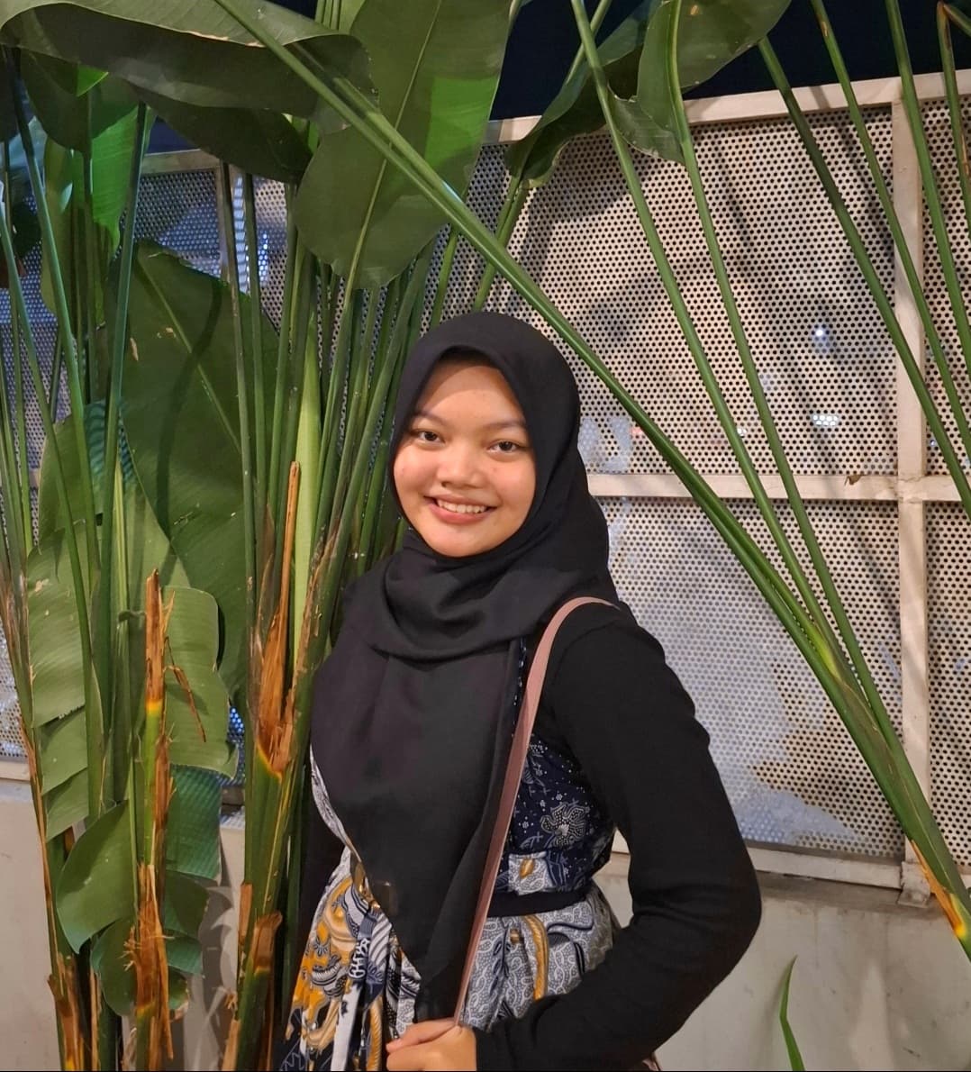 Yuni Setya Ningrum